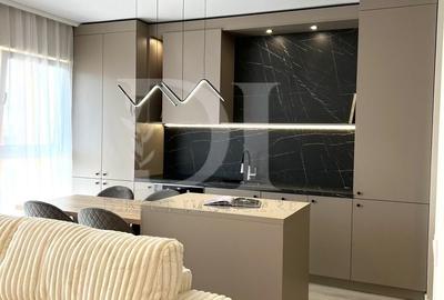 Apartament ultramodern / etaj intermediar / Zona Eroilor - 10