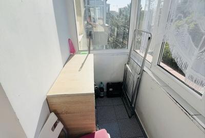 Apartament cu 2 camere nedecomandat în Central - 4