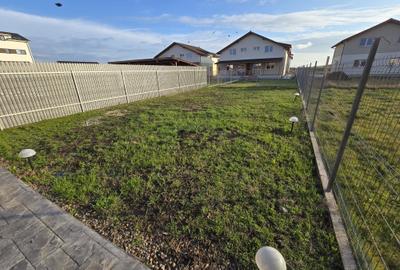 Duplex modern de închiriat – 4 camere, complet mobilat- 700 Euro - 14