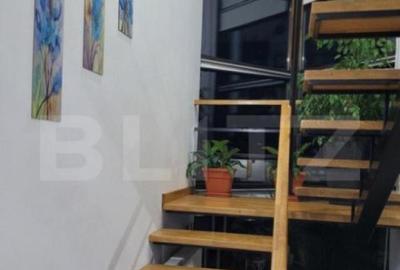 Casă cu 5 camere cu Teren 480 Mp în Central - 8