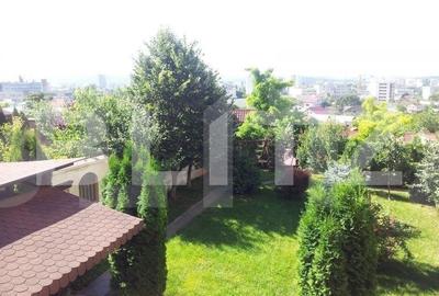 Casa 9 camere, 365mp, zona Tudor Vladimirescu - 4