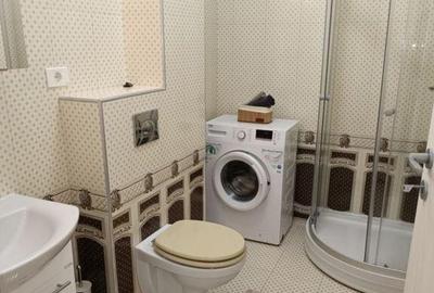 Garsonieră în Chiajna - 2