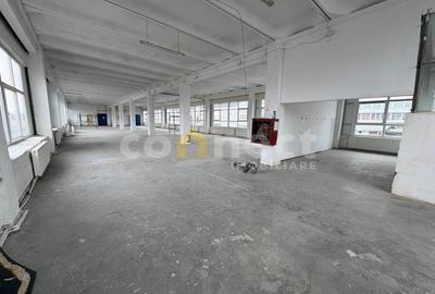 Spațiu comercial, de 614 mp, în Mărăști - 2