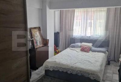 Apartament cu 3 camere, 70 mp, Burdujeni - 2