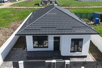 Casă cu 3 camere decomandat cu Teren 360 Mp în Berceni