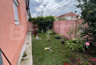 Casă cu 5 camere cu Teren 250 Mp în Central - 13