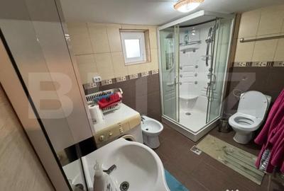 Casă cu 4 camere cu Teren 1000 Mp în Central - 7
