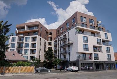 Apartament cu 2 camere în Rădăuți - 2