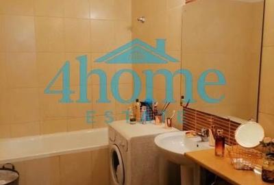 Apartament cu 2 camere în Splaiul Unirii - 5
