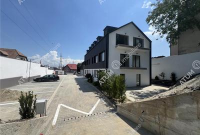 Apartament cu 3 camere decomandat în Turnișor - 4