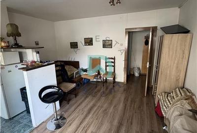 Garsonieră semidecomandată în Centrul Civic - 11