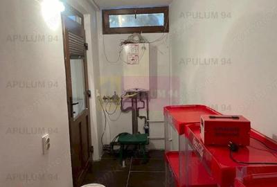 Casă cu 3 camere cu Canalizare în Chiajna - 1