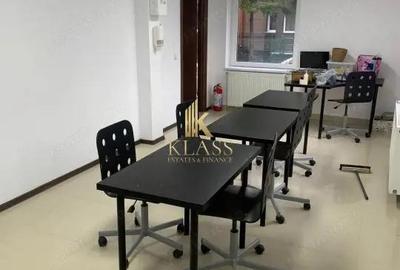 Cladire moderna, versatila de inchiriat - 11