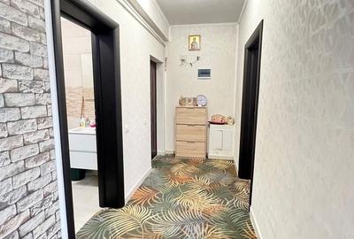 Apartament 2 Camere Rezervelor 56 Militari Residence Presto Pizza - 11