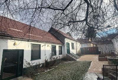 Casă tradițional săsească - Bod - Renovată - 10