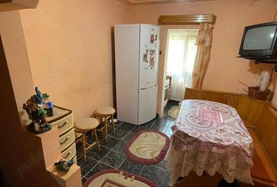 Apartament cu 2 camere în Traian - 7