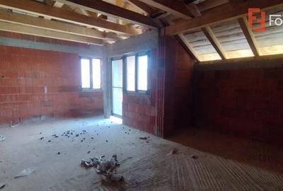 Duplex cu 7 camere cu Teren 500 Mp în Săcălaz - 24