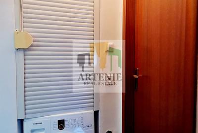 2 camere Mobilat utilat- Posta Vitan- Timpuri Noi - 8