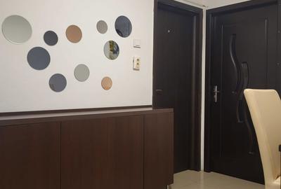 Apartament cu 2 camere decomandat în Central - 7