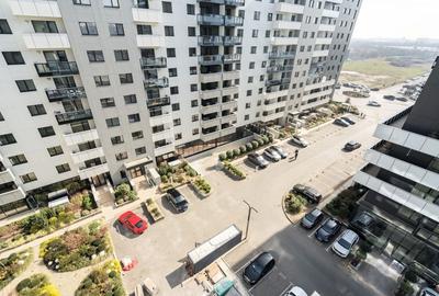 COMISION 0%, Apartament 3 camere 82mp cu parcare subterana la pret OPORTUNITATE - 6