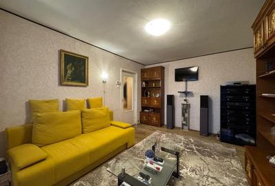 Apartament cu 2 camere semidecomandat, mobilat în Astra - 4