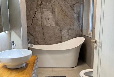 Apartament cu 2 camere semidecomandat în Florești - 3