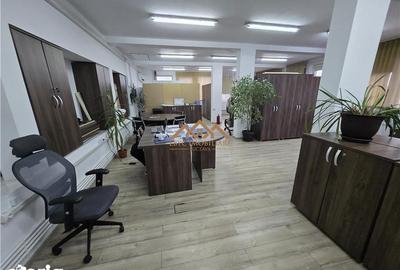 Spațiu comercial, de 85 mp, în George Enescu - 2