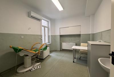 Spațiu comercial, de 343.17001342773 mp, în Dorobanți - 12