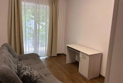 Apartament cu 2 camere semidecomandat, mobilat în Independenței - 2