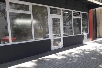 Spatiu Zona Burdujeni - 2