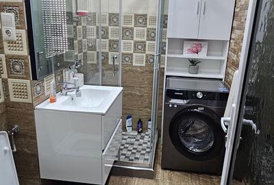 Apartament cu 2 camere decomandat în Central - 8