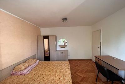 APARTAMENT CU 3 CAMERE IN CL ARADULUI la 500 euro - 10