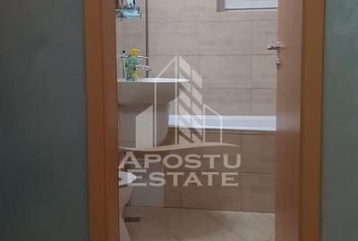 Apartament cu 2 camere decomandat, mobilat în Crișan - 8