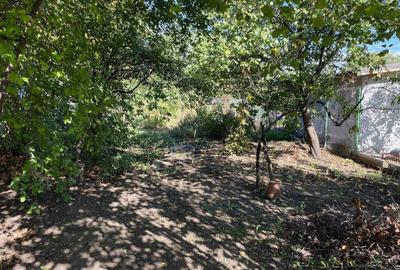 Teren de 1000 mp, în Central - 2