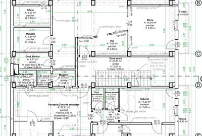 Spațiu comercial, de 220 mp, în Dumbrăvița - 4