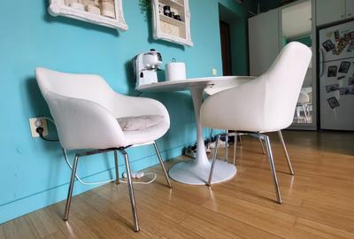 Apartament cu 2 camere semidecomandat în Central - 4