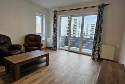 Apartament 2 camere renovat Avantgarden - 5