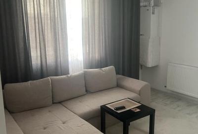 Inchiriere Apartament 2 camere Militari Residence - 3