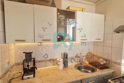 Garsonieră semidecomandată, mobilată în Noua - 7