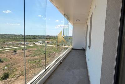 Apartament cu 2 camere decomandat în Pipera - 14