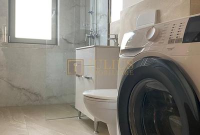 Apartament cu 2 camere în Moșnița Nouă - 10