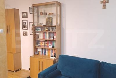 Apartament 2 camere la casa cu curte comuna si parcare, Grigorescu - 3