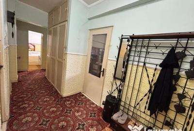 Apartament cu 3 camere decomandat în Ultracentral - 16