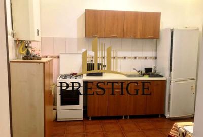 Garsonieră, mobilată în Ultracentral - 5