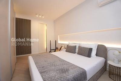 3 Camere | Design Premium | Parcare&Boxa | Cortina North - Pipera - 15