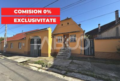 COMISION 0-Casa individuala cu teren de 836 mp Apoldul de Su - 4