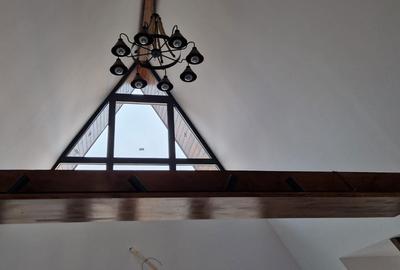 Casă cu 2 camere cu Teren 370 Mp în Lahovari - 8