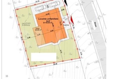 Casa Popesti, 600mp Teren, 147 mp Casa - 3