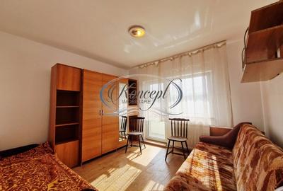Apartament spatios si luminos, dupa renovare, in zona Kaufland Manastur Apartament spatios si luminos, dupa renovare, in zona Kaufland Manastur - 6