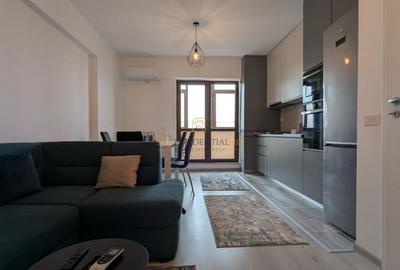Apartament modern compartimentat, mobilat si utilat,Grand Arena Mall - 2